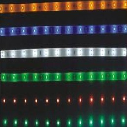 LED Flexibel strip(SMD0603)