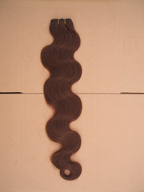 100% HUMAN HAIR WEFT/WEAVING/EXTENSIONS