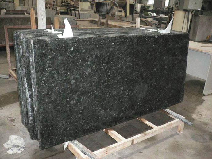 Prefabricated Granite Countertop