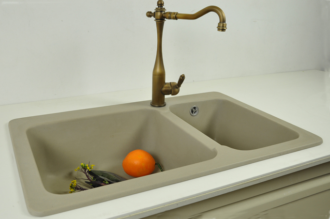 Granite Composite Kitchen Sinks