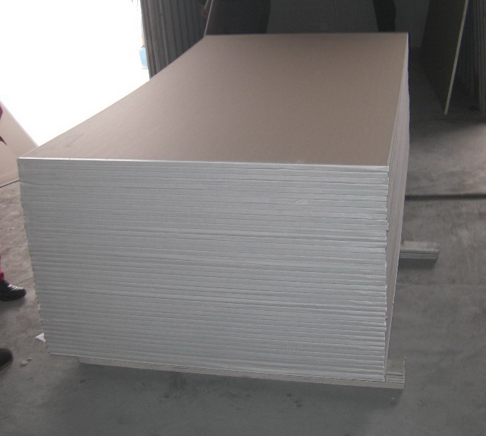 Gypsum Board