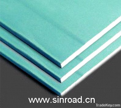 Moisture Proof Gypsum Board