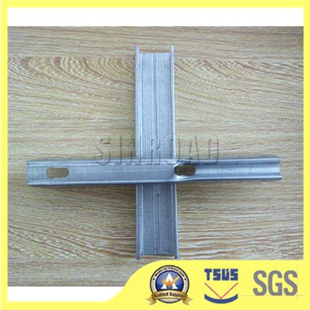 Galvanized Llight Steel Keel