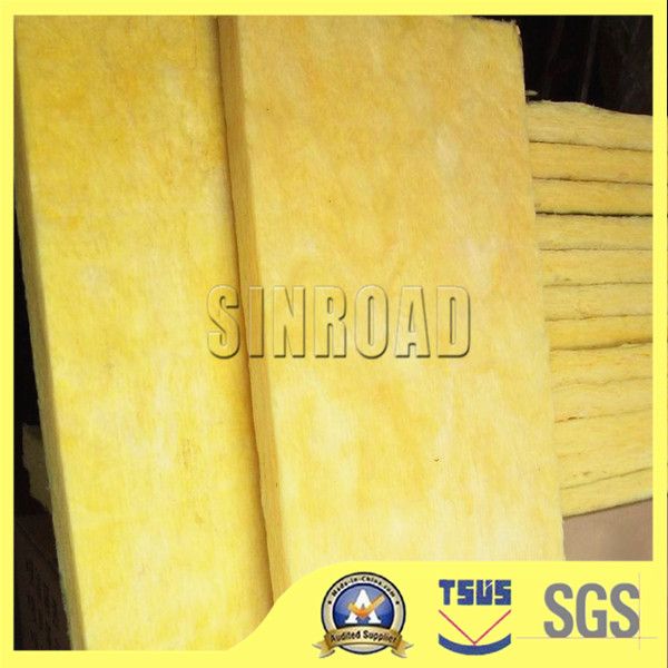 Glass Wool Board