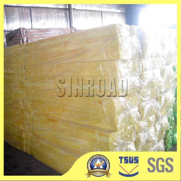 Glass Wool Board