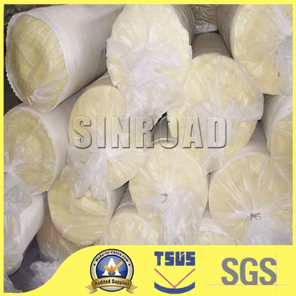 Glass Wool Roll