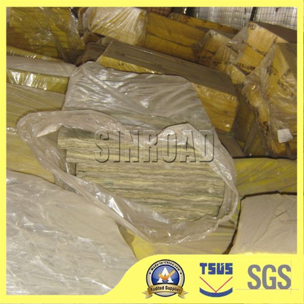 Thermal Insulation Glass Wool