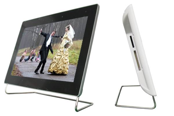 9 inch digital photo frame with full function (902)