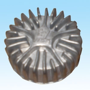 die-casting products