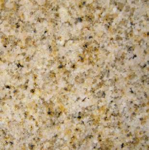 Yellow Granite--G682