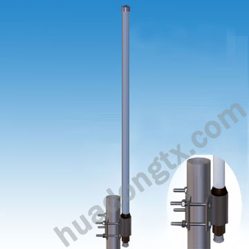 Omni-directional Antennas
