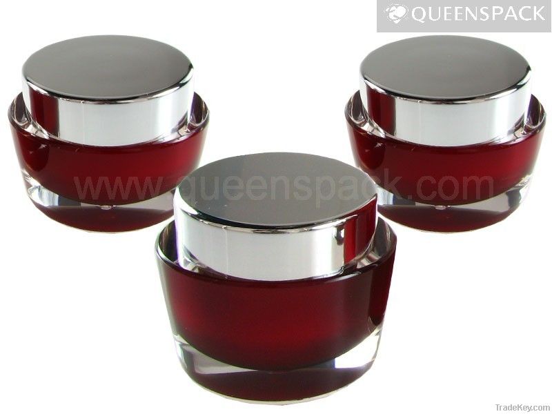 CREAM JAR QS1048