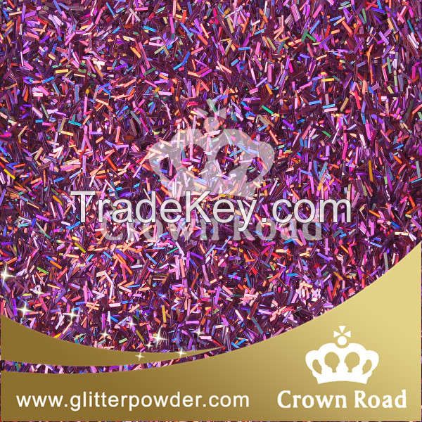 red glitter powder kg