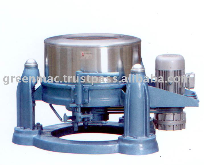 Industrial Extractor