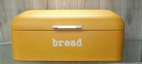 bread bin