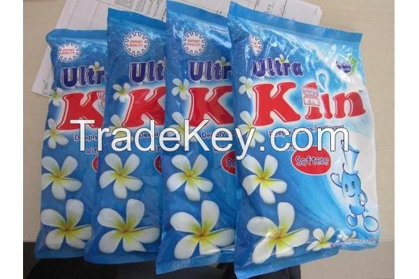 Washing Powder,  Detergent Powder 