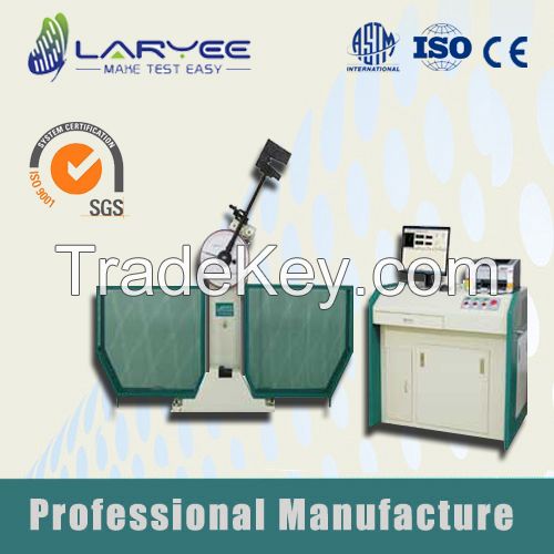 Charpy Impact Testing Machine