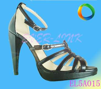 fashion  ladies's  sandle