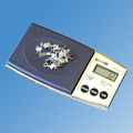 BW-A03 Electronic pocket scale