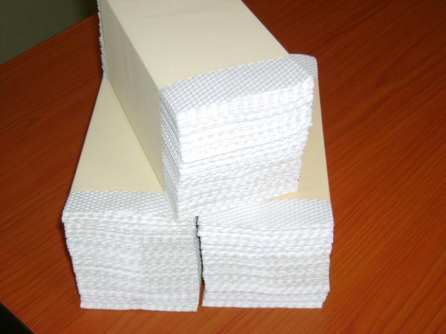 c fold tissue