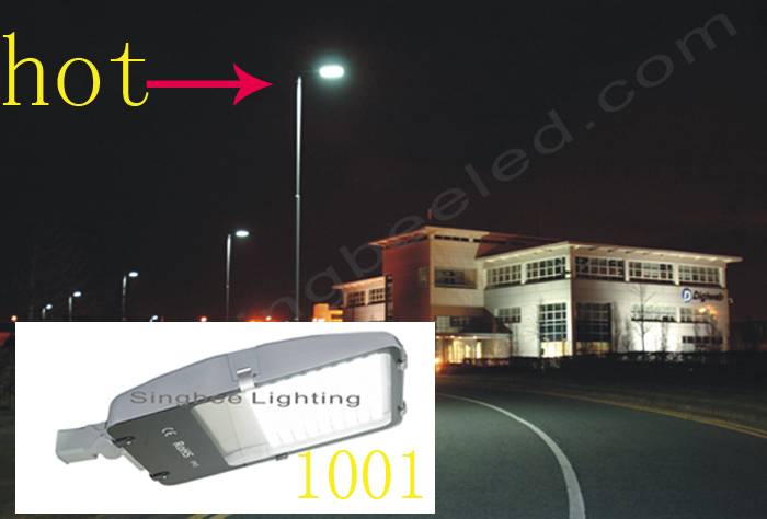LED street light, LED industry light, led road light