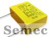 Semec X2 EMI Suppression Film capacitor