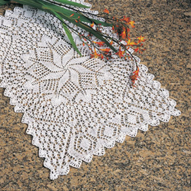 Sell Stock Of Crochet Doily