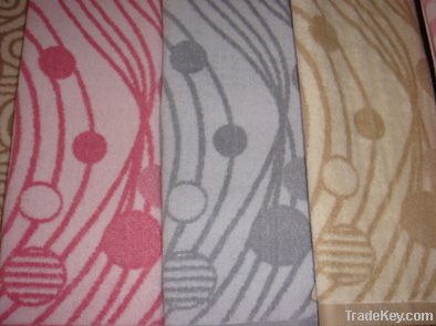 Cotton Bath Towels