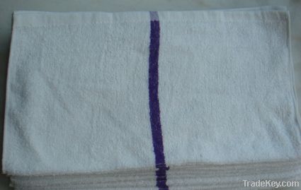 Cotton Bar Mop Towels