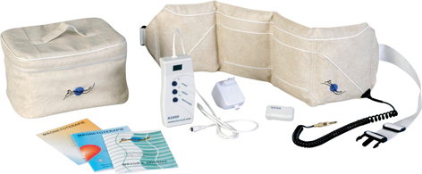 Magnetotherapy Set3