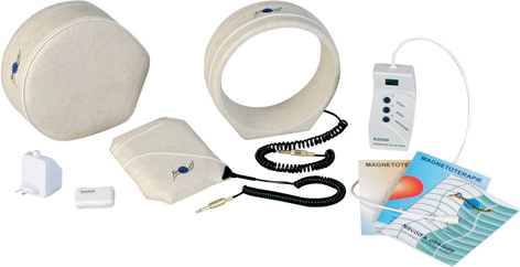 Magnetotherapy Set4