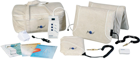 Magnetotherapy Set5