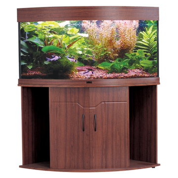 Aquarium and accessories