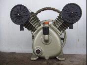 air compressor head