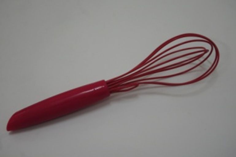 silicone eggbeater k-040