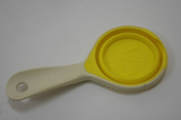silicone counting cup k-035