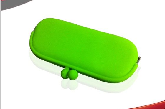 silicone coin purse g-007