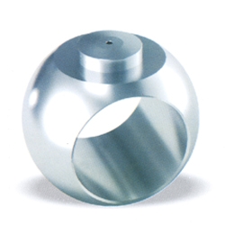 stainless steel ball for ball valve