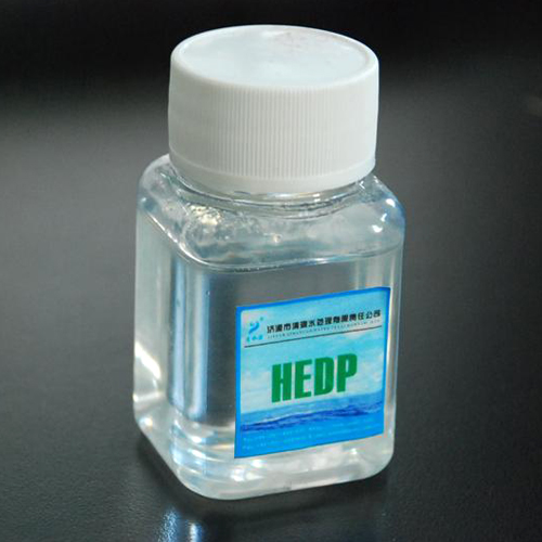 HEDP(1-Hydroxyethylidene-1, 1-Diphosphonic Acid)