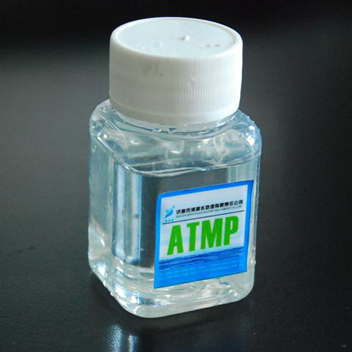 ATMP [Amino Tri(Methylene Phosphonic Acid)]