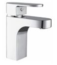 Exquisite Sanitary Ware---Single-lever Basin faucet