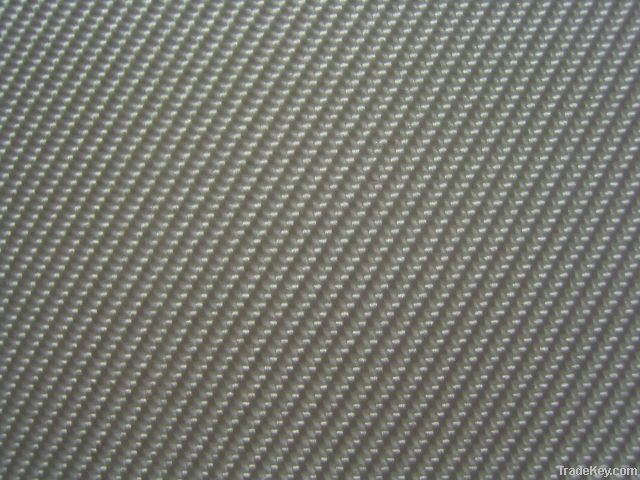 Polypropylene fiber filter cloths supplier