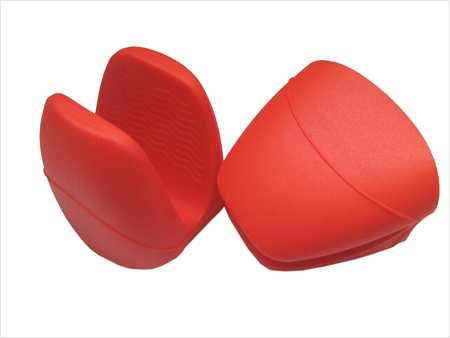 silicone grabber/potholder