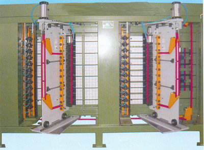 3d panel production line