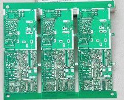 pcb double-side