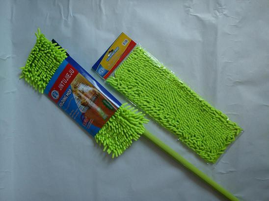 magic foldable mop
