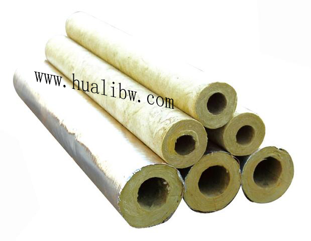 rock wool tube