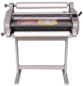 Roll Laminator CB-650D