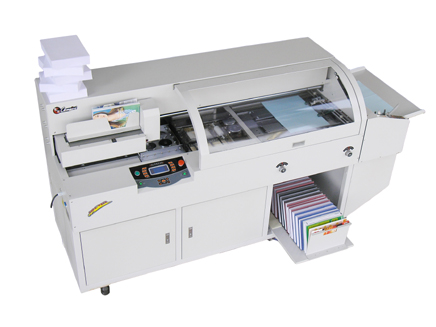 Perfect Binding Machine M3