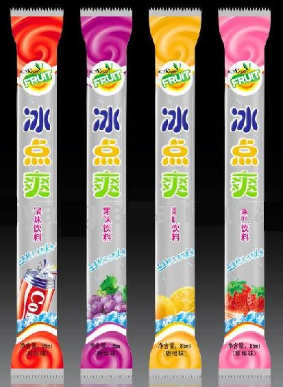 jelly stick packaging